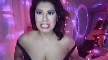 Preview 4 of Madar And San Xxx Video Movia - La insaciable de Toluca