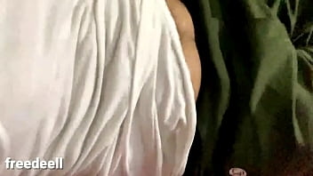 Preview 2 of Autumn Adele - Punjabi Jija Sali Affair (Open Relationship) Full Clear Audio