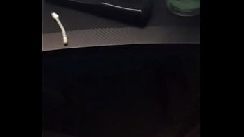 Preview 2 of Sani Leone Video Xx - Jerking off and cuming