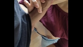 Preview 3 of Camila Private - Entramos a una casa y le ped&iacute_ que me lo mamara y se trago mi leche