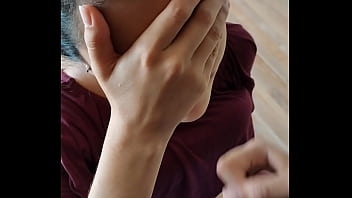 Preview 4 of Camila Private - Entramos a una casa y le ped&iacute_ que me lo mamara y se trago mi leche