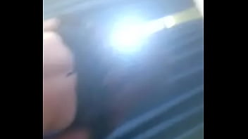 Preview 4 of Step Mom Ducking - Calentando a mi novio para que me coja