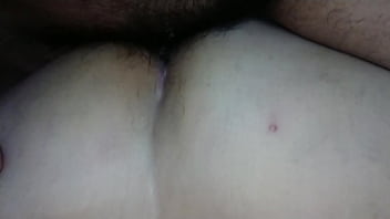 Preview 2 of Pshto Sax - Cogiendo rico maduro