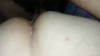 Preview 1 of Pshto Sax - Cogiendo rico maduro