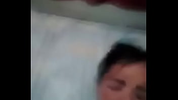 Preview 4 of Omegle Mistress Worship Dance - Roxana travesti empalada como pollo