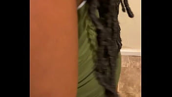 Preview 2 of Sleeping Japanese Sleep - Skirt