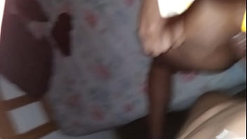 Preview 1 of Sex In Nagaland - Trans de Ang&eacute_lica Gamarra con universitaria