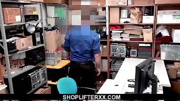 Preview 2 of Momson7f6 - Sexy Tiny Teen Brunette Shoplifter Emily Willis Fucked To Orgasm By Security Guard --- Porn-movies xnxxx free-porn-sites free-porn-video xvedio blowjobs pornstars free-porn-movies bigtits smalltits teen-fuck nude-girl porno-gratis hd-porn