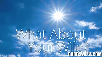 Preview 1 of Saml Gal - What About Your Wife Ivi Rein,  Renato,  Tiffany Tatum