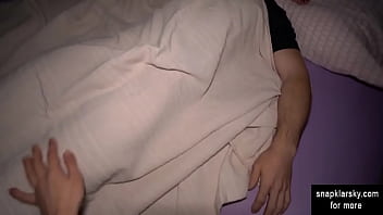 Preview 1 of Angrej Ali Ka Sex Video Hd - My stepdad doesn&#039_t know I&#039_m a nympho... but he will find out soon!
