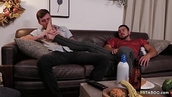Preview 3 of Danny D Kagney - in a playful mood - Dante Colle and Ryan Jordan
