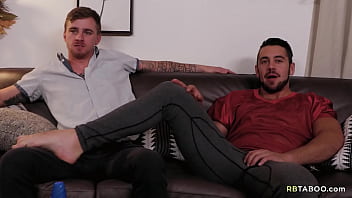 Preview 1 of Danny D Kagney - in a playful mood - Dante Colle and Ryan Jordan