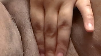 Preview 2 of Joi Polish - Pussy rubbing
