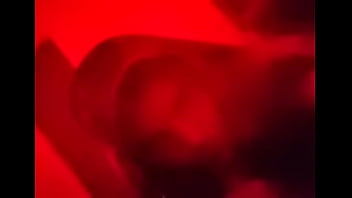Preview 2 of Mom Fuck Force Son - Red version blowjob