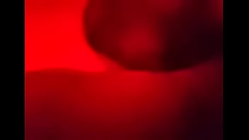 Preview 4 of Mom Fuck Force Son - Red version blowjob
