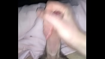 Preview 3 of Dirty Porbmovies - Massagem no pau at&eacute_ sair leitinho