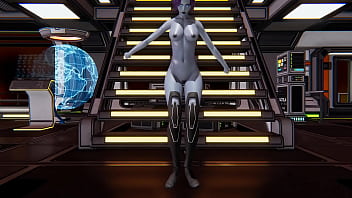 Preview 4 of Toking Sex Mom Son New - HS2 MMD) Kiler B (by Holaf)