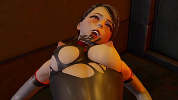 Preview 3 of Homemade Cleaning Home - (HS2 MMD) Good Luck (by Holaf)