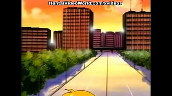Preview 2 of Ants In4 - My Life as a Chicken 01 www.hentaivideoworld.com