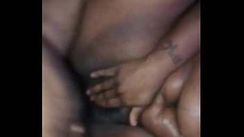 Preview 1 of Xxx Hd Video Babi 2018 Sauta - Pounding Phat Ebony wet pussy