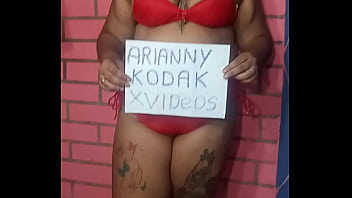 Preview 1 of 2018 Under 15 Sexsi Ledi - V&iacute_deo de verifica&ccedil_&atilde_o
