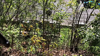 Preview 1 of Semat Link Cerita Lucah - And Another Jack Off By The Highway April 2021