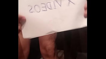 Preview 1 of Nz Big 8 Inch Cock Videos - V&iacute_deo de verificaci&oacute_n