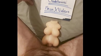 Preview 4 of Mia Faoi - Verification video