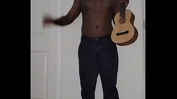 Preview 1 of Cinese Fack Hot Father - Continuing singing and dancing for free 4