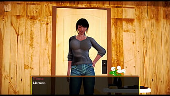 Preview 3 of Girls Out West Lidia - My New Family 369