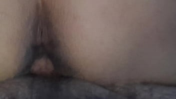 Preview 2 of Saree Puri Sexy Bf - Hermosa zorra de la app face