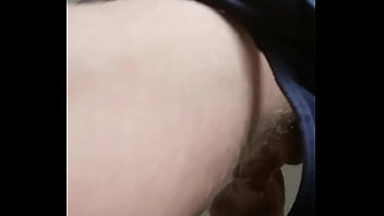 Preview 3 of Chut Me Bal Wali Giral - Wet Blowjob Clip