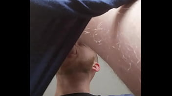 Preview 4 of Chut Me Bal Wali Giral - Wet Blowjob Clip