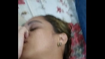 Preview 1 of Baby Stripping And Suck - nordestina
