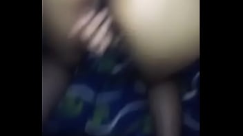 Preview 1 of Aferken Sxei - mi novio me coge de perrito