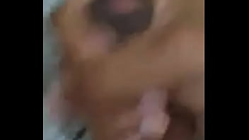 Preview 3 of Saunny Leon - Dotado batendo punheta