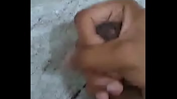 Preview 1 of Saunny Leon - Dotado batendo punheta