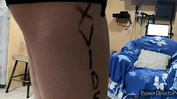 Preview 3 of Hot Piss Hh - V&iacute_deo de verificaci&oacute_n