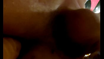 Preview 4 of Gamit Xxx Desi - Pov anal dildo