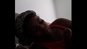 Preview 3 of No Sex Bro - Gangsta k9 throwing a lil dick on my red bone pit.lol
