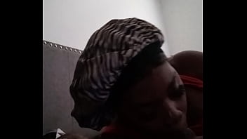 Preview 4 of No Sex Bro - Gangsta k9 throwing a lil dick on my red bone pit.lol