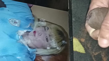 Preview 3 of Ponr Net - Cumtribute para puta uruguaya Luligordita