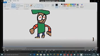 Preview 4 of Famali Ruls Sex - Dayron cat y susu amiguitos promo