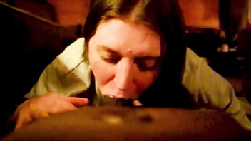Preview 1 of Teen Girl Maza - bbw sucking bbc