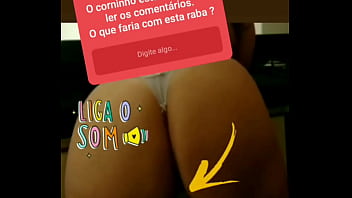 Preview 2 of Buzzers Xnxx - Bia putinha