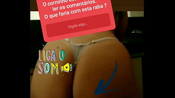 Preview 4 of Buzzers Xnxx - Bia putinha
