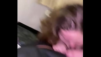 Preview 1 of Sex Full Jap Mon Son - Blowjob by random chick