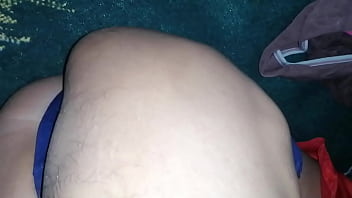 Preview 3 of White Bigg Twerk Fuck Ass - Gtggk