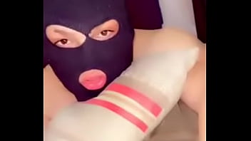 Preview 1 of Ma Malkova Gangbang - PlayBoiStar