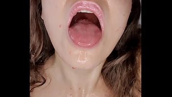 Preview 3 of Czech Sister - Delicious Orange Solo &amp_ Big Tits Play